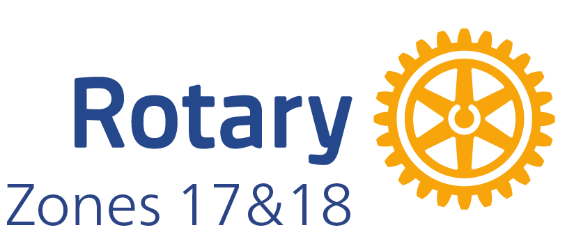 Rotary Zones 17 & 18